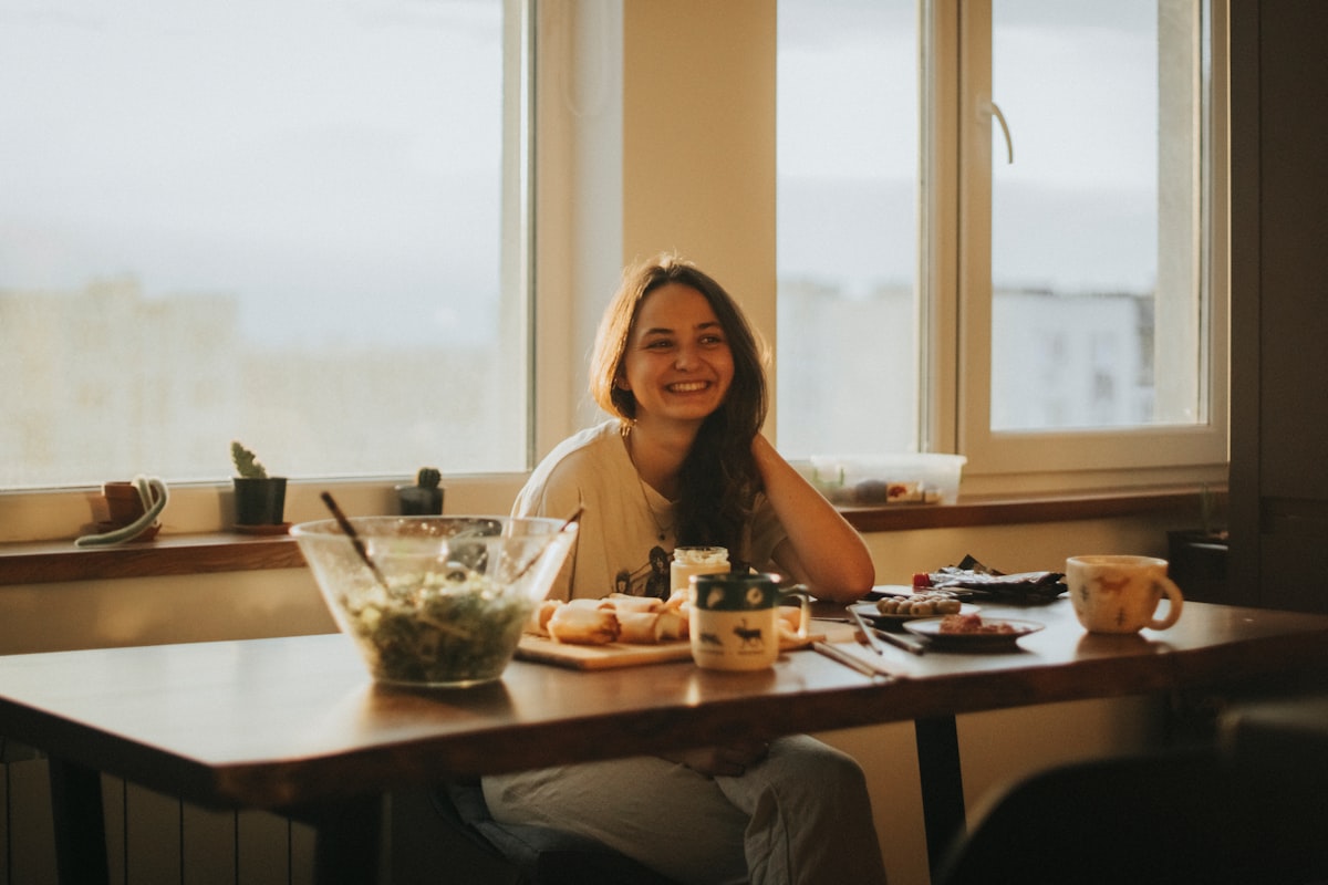 Schimbări biologice în metabolism după 40 de ani